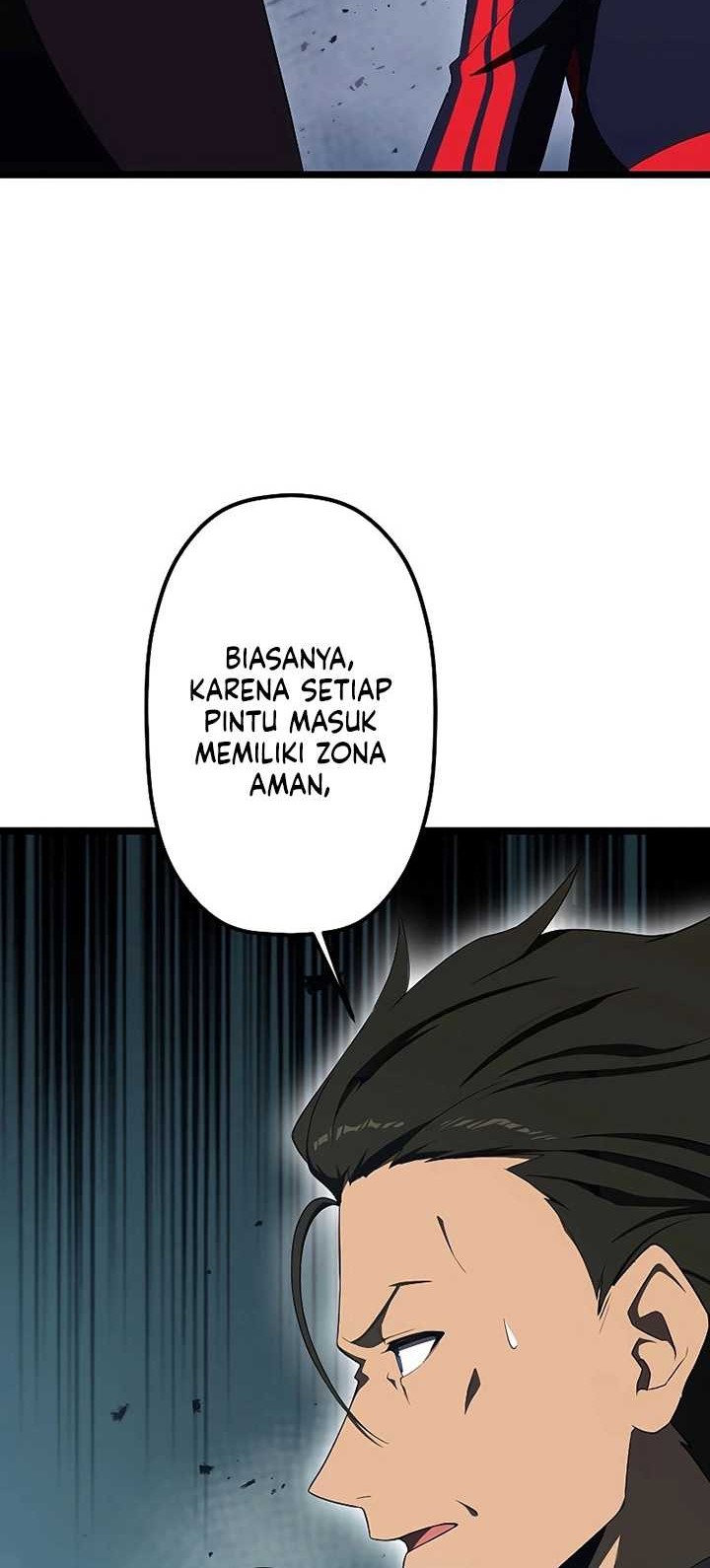 Death Penalty Chapter 33 Gambar 5