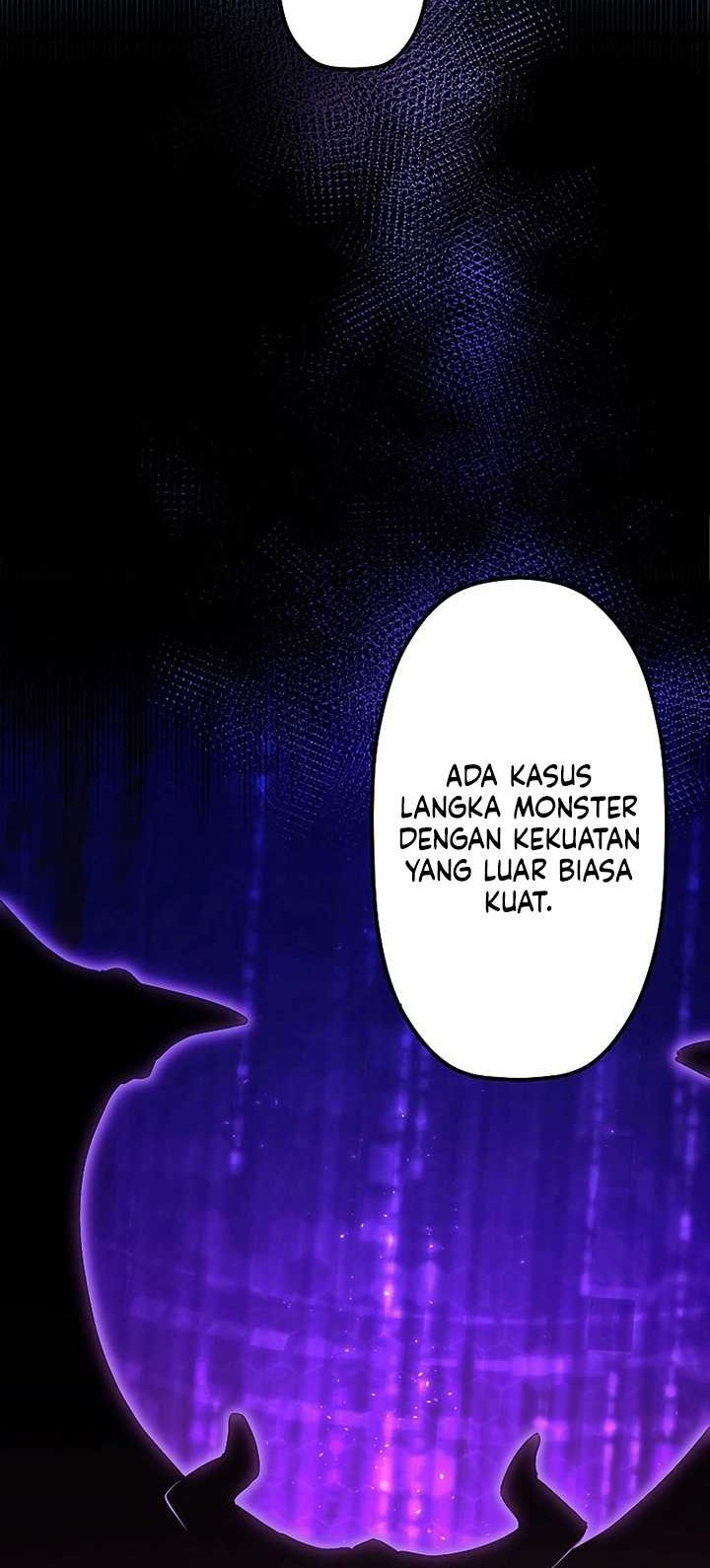Death Penalty Chapter 33 Gambar 7