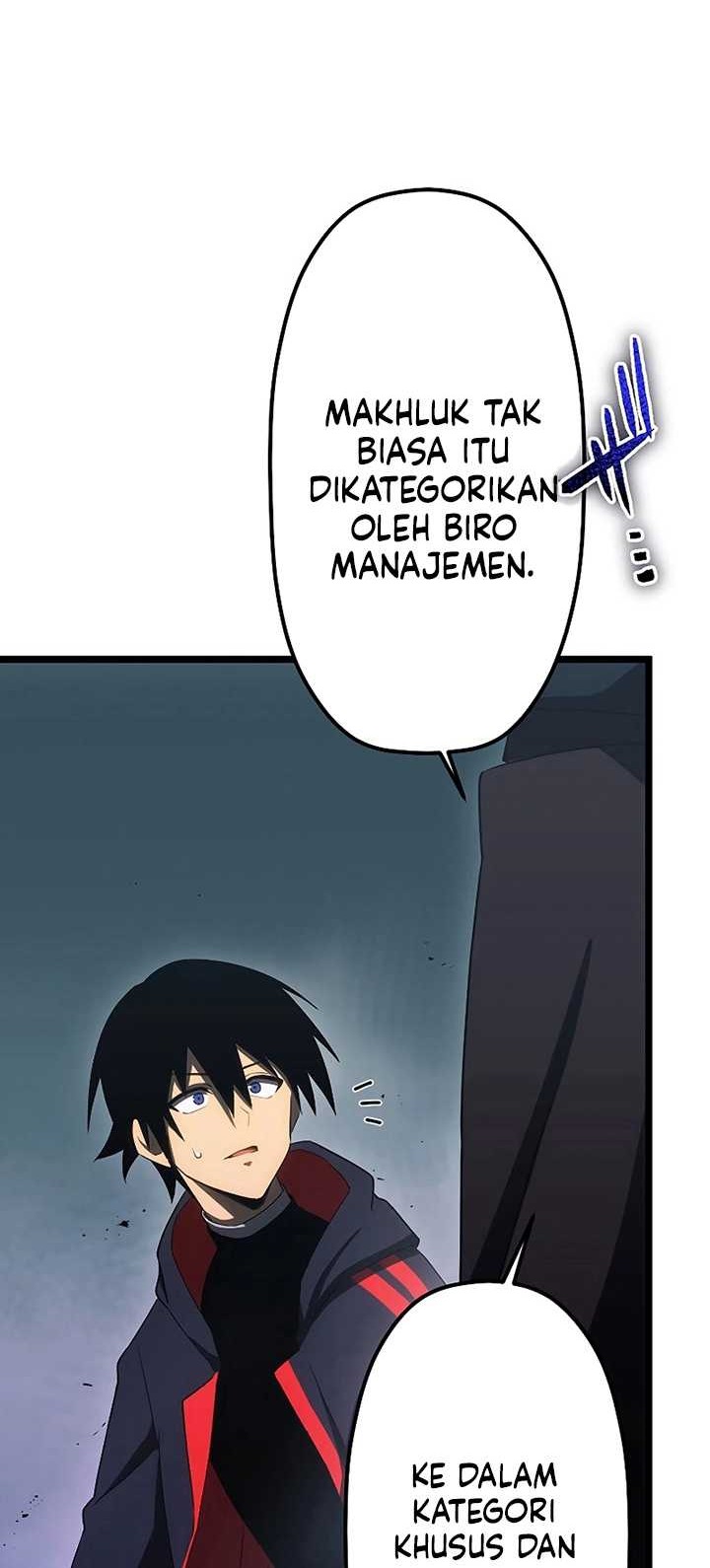 Death Penalty Chapter 33 Gambar 9