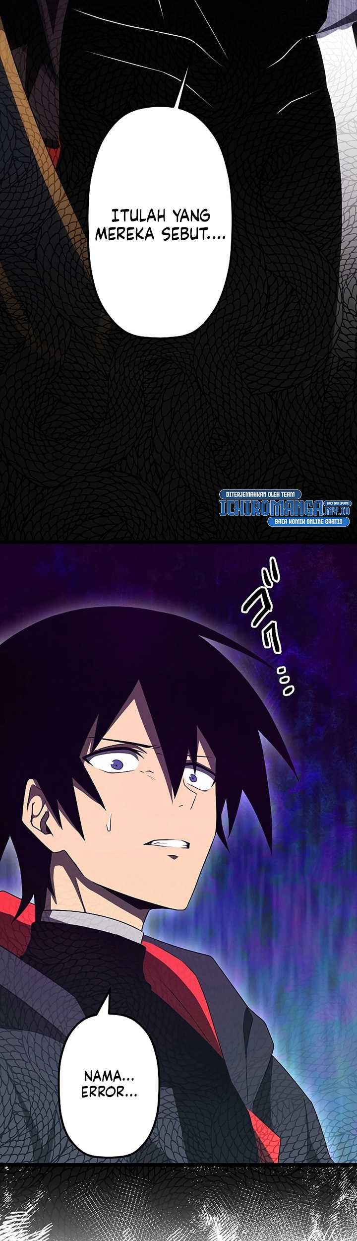 Death Penalty Chapter 33 Gambar 12