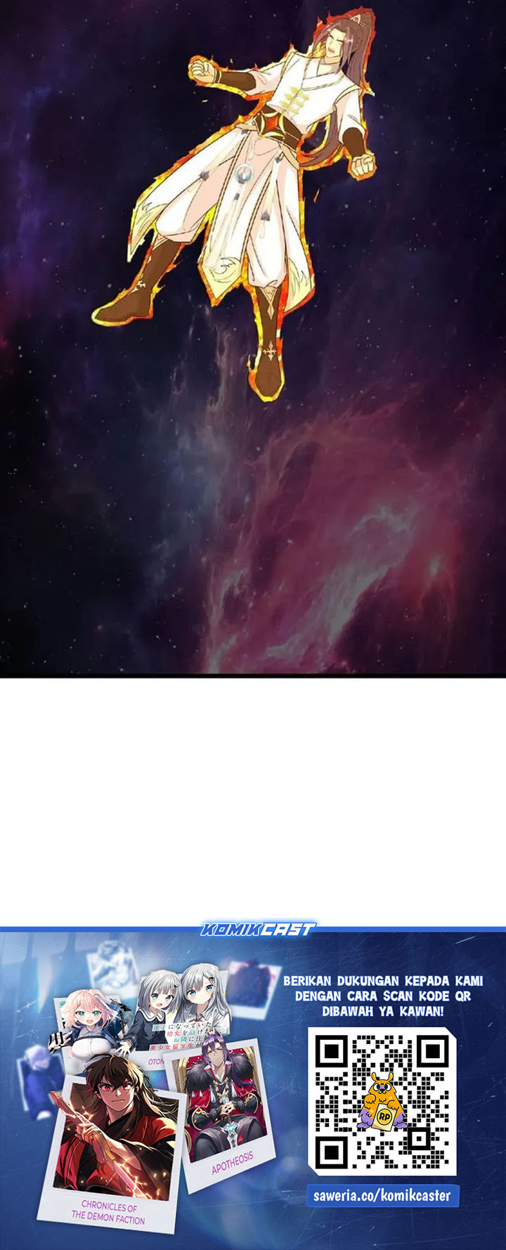 Against the Gods Chapter 659 Gambar 50