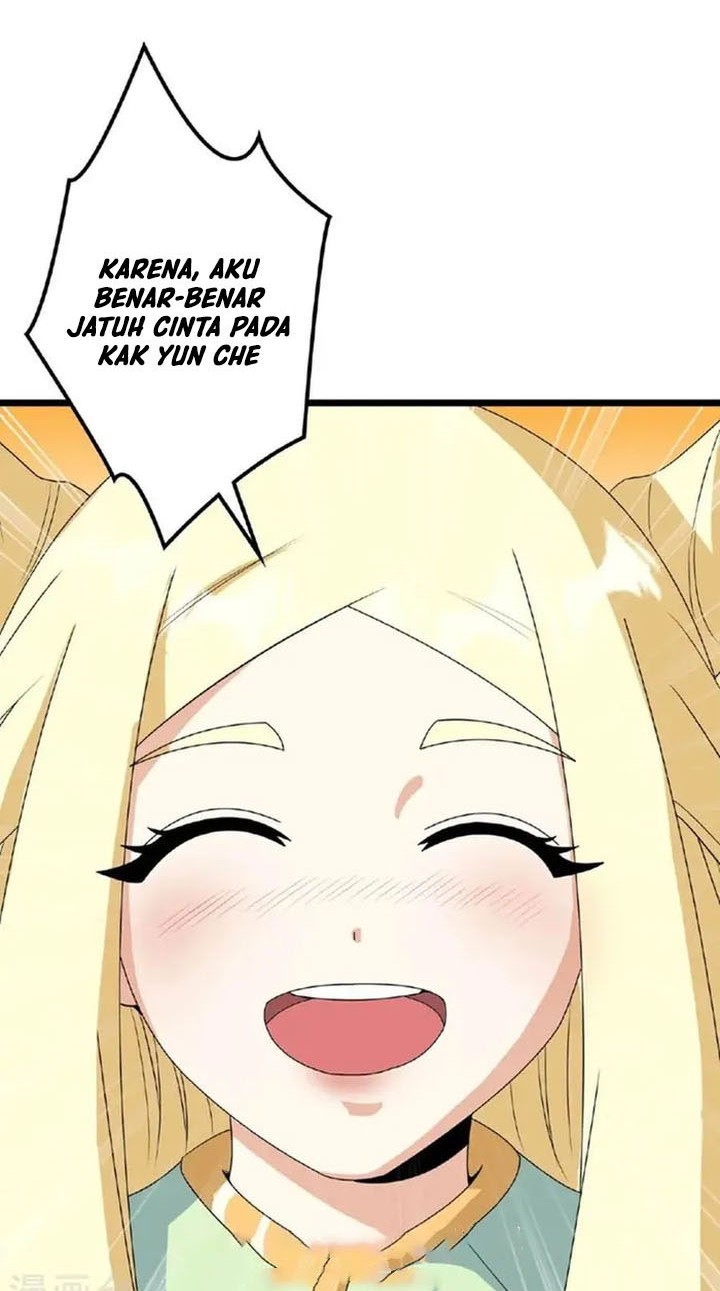 Against the Gods Chapter 659 Gambar 11