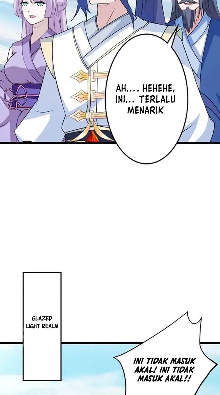 Against the Gods Chapter 659 Gambar 13