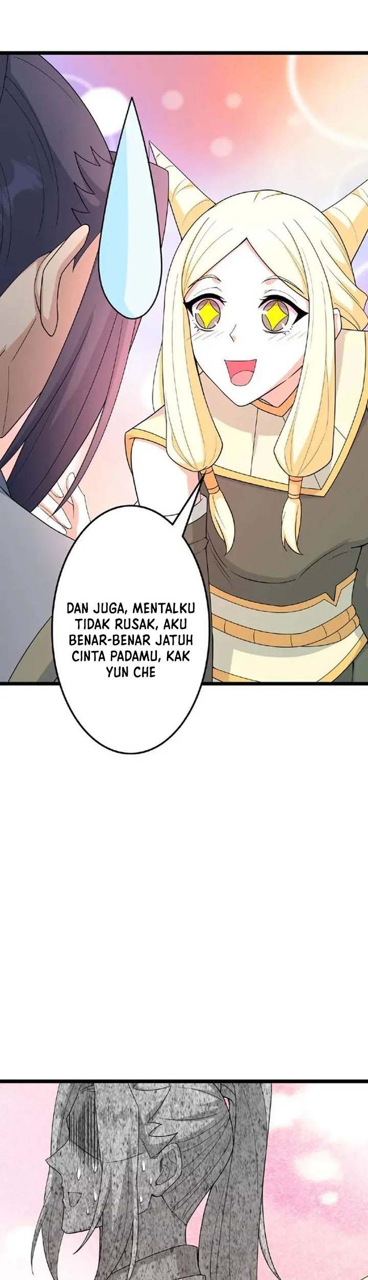 Against the Gods Chapter 658 Gambar 28