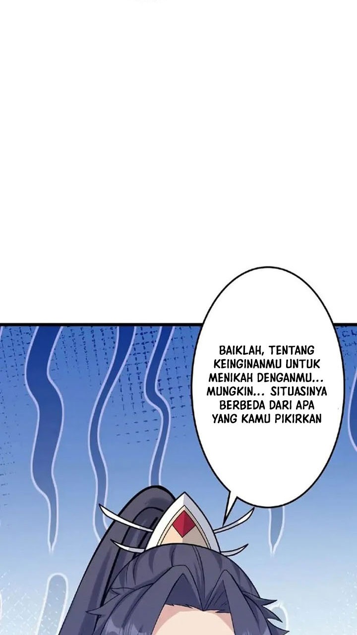 Against the Gods Chapter 658 Gambar 37