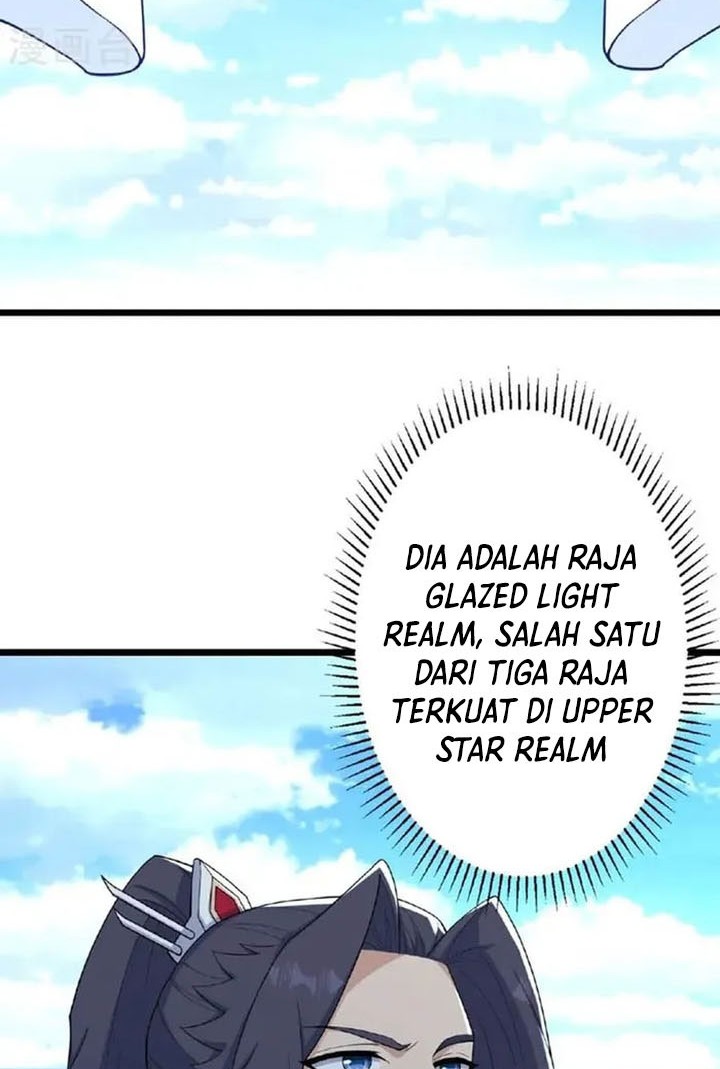 Against the Gods Chapter 658 Gambar 11