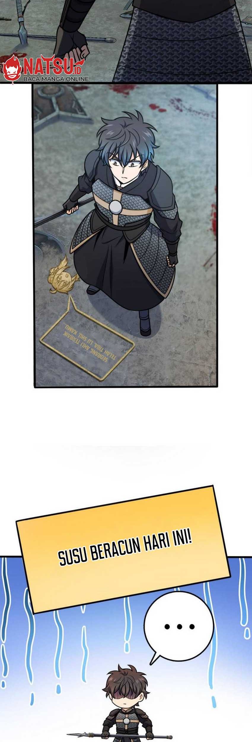 Spare Me, Great Lord! Chapter 567 Gambar 3