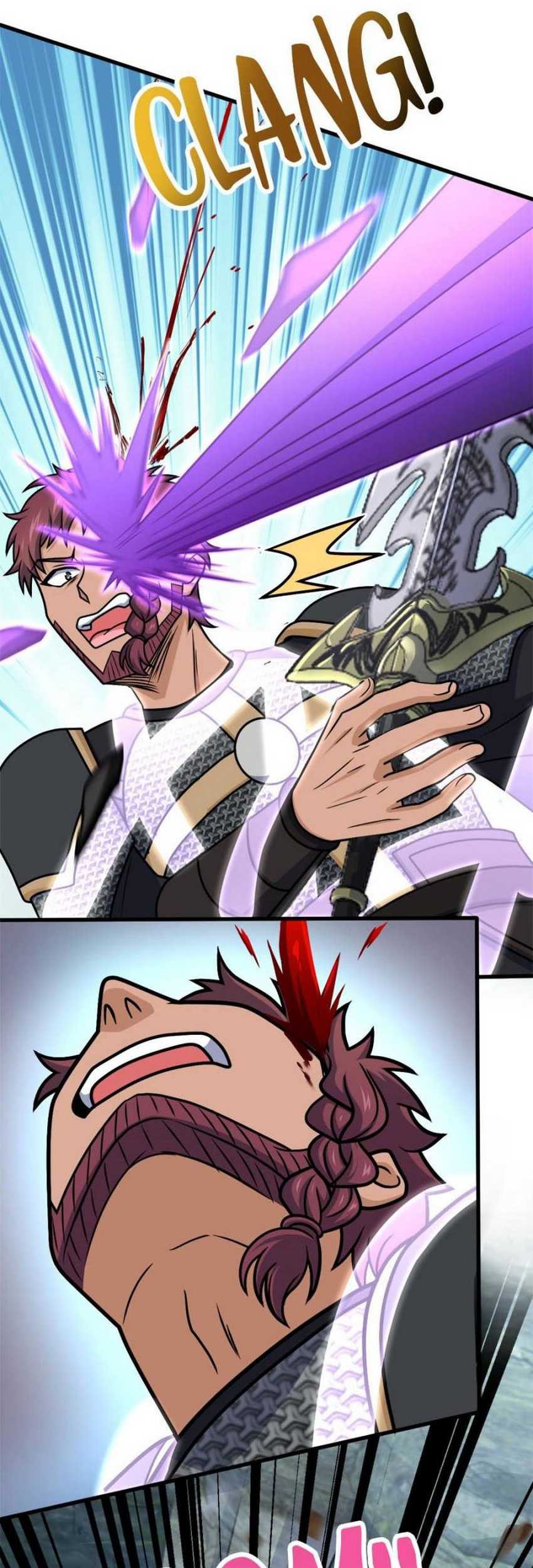 Spare Me, Great Lord! Chapter 567 Gambar 23