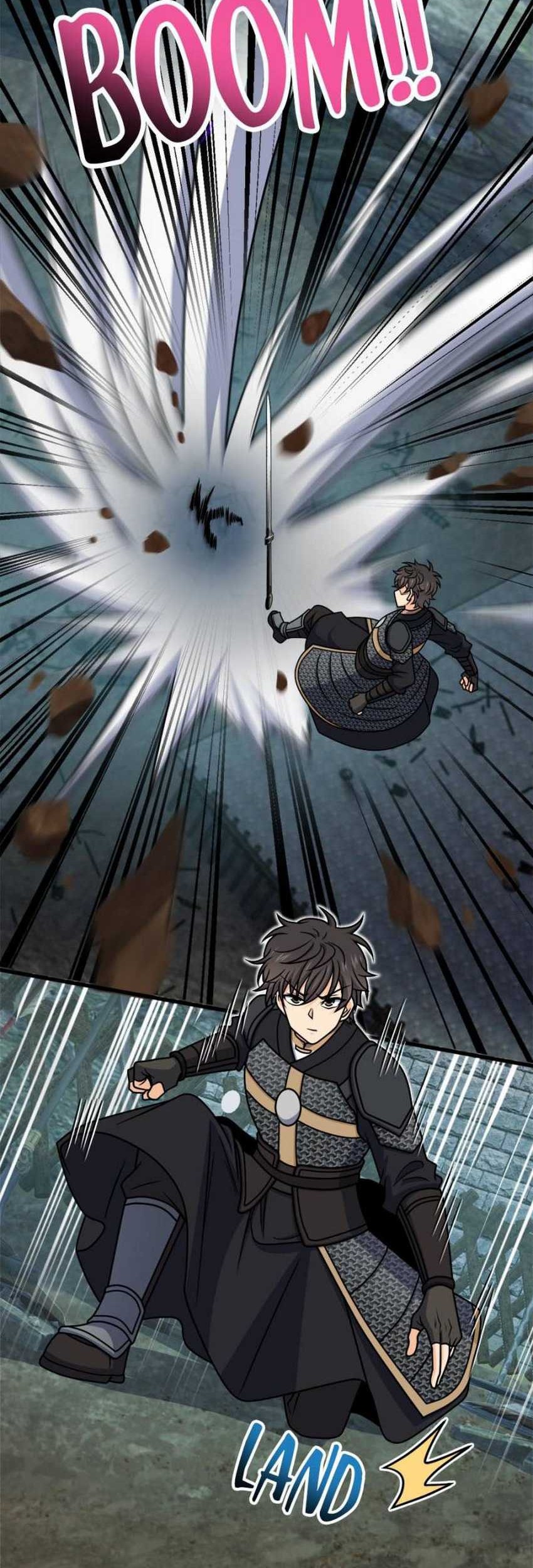 Spare Me, Great Lord! Chapter 567 Gambar 24
