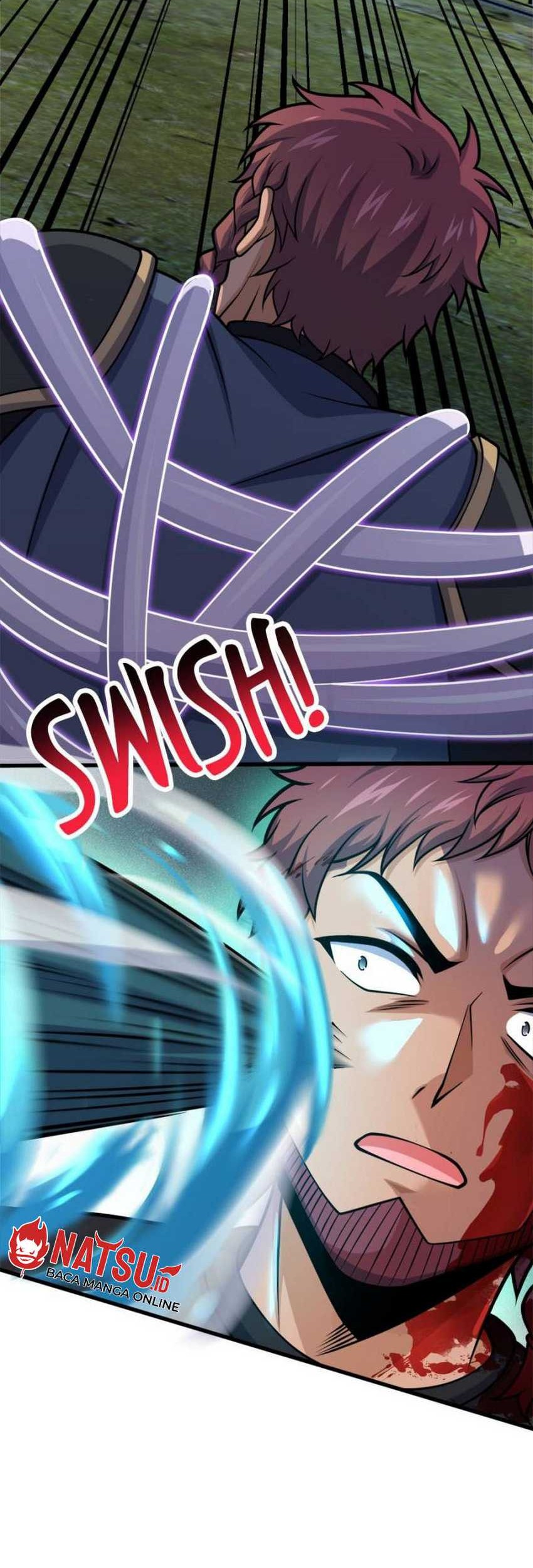 Spare Me, Great Lord! Chapter 567 Gambar 27