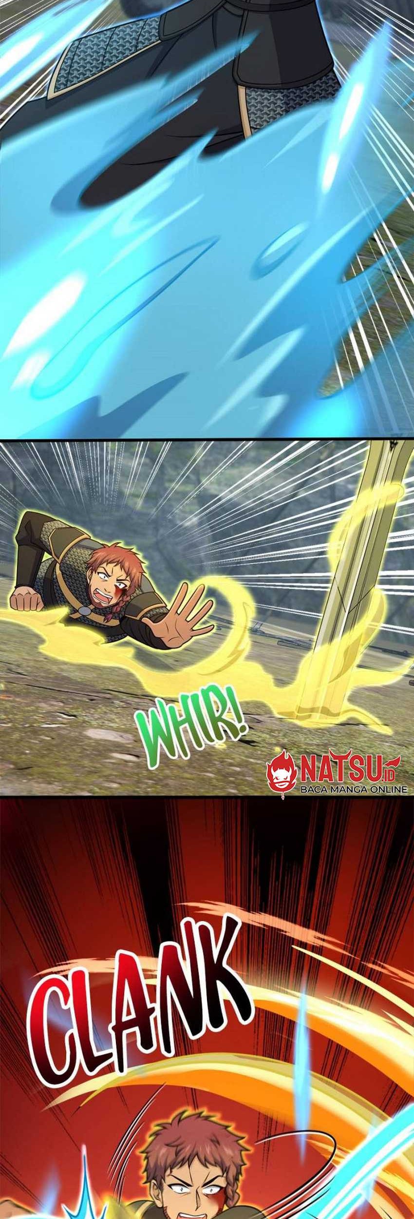 Spare Me, Great Lord! Chapter 567 Gambar 31