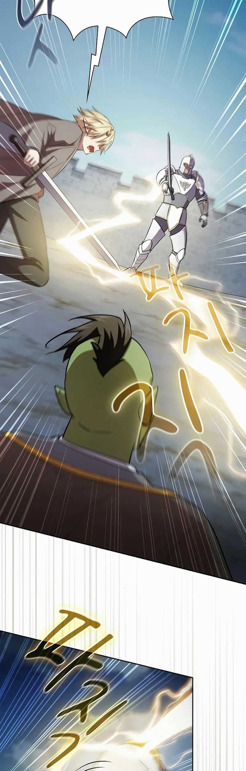 Magic Academy Survival Guide Chapter 120 Gambar 46
