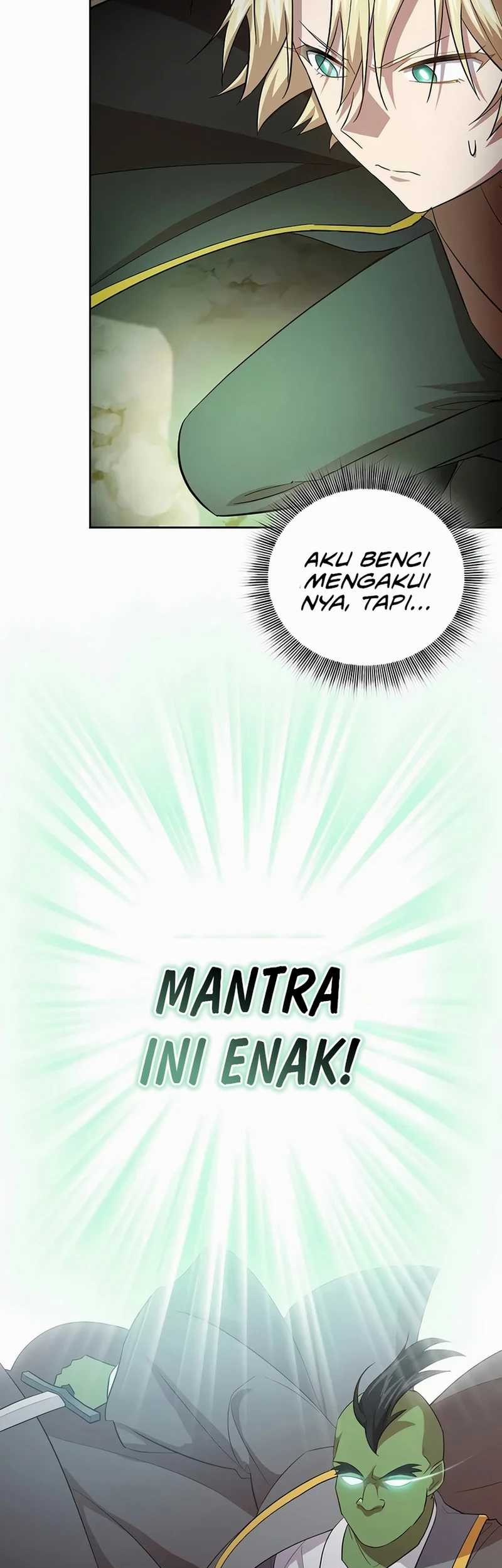 Magic Academy Survival Guide Chapter 120 Gambar 49