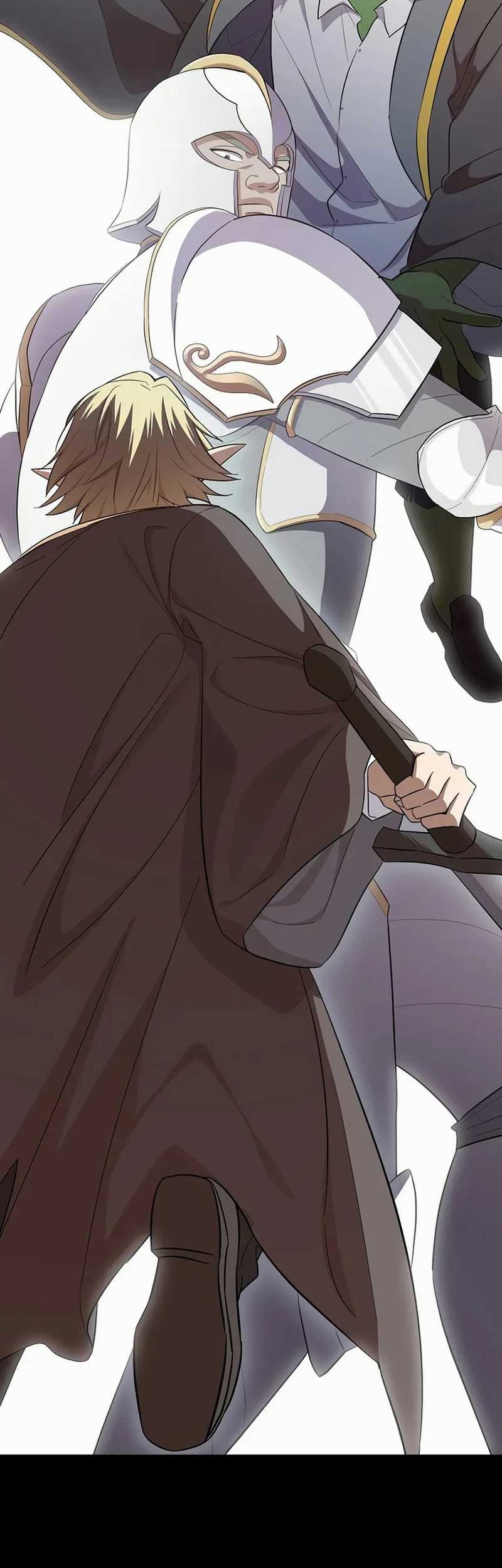 Magic Academy Survival Guide Chapter 120 Gambar 50
