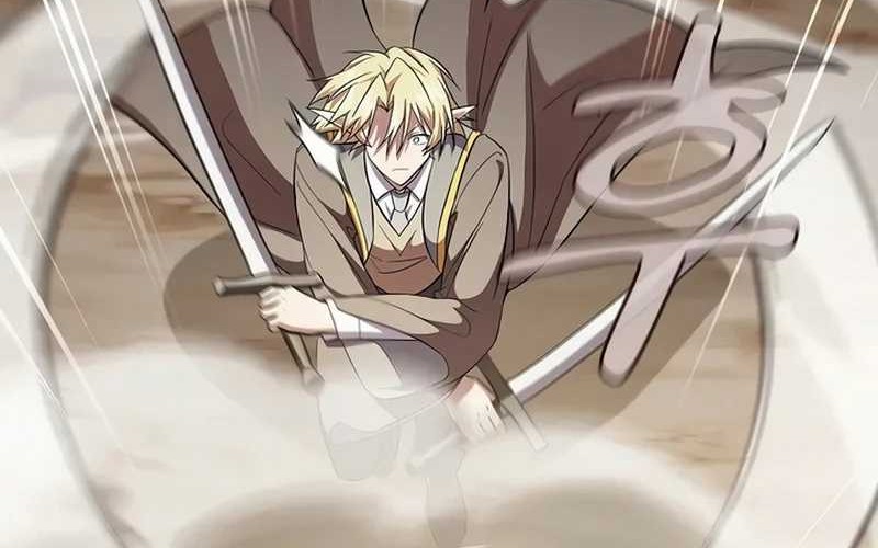 Magic Academy Survival Guide Chapter 120 Gambar 52