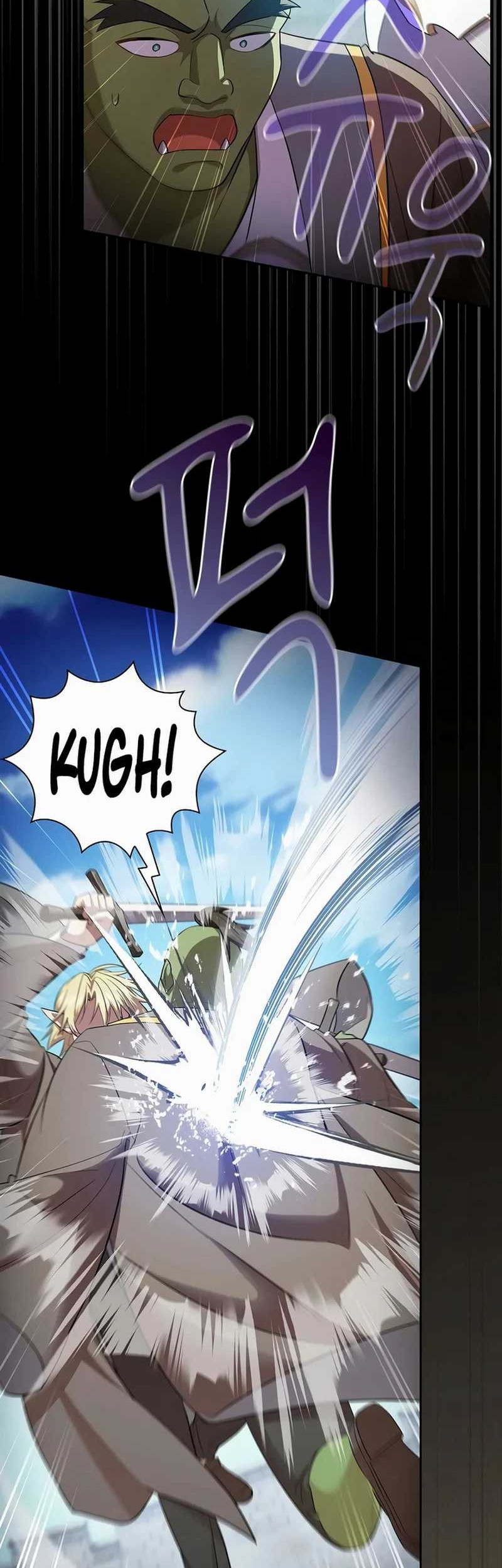 Magic Academy Survival Guide Chapter 120 Gambar 54