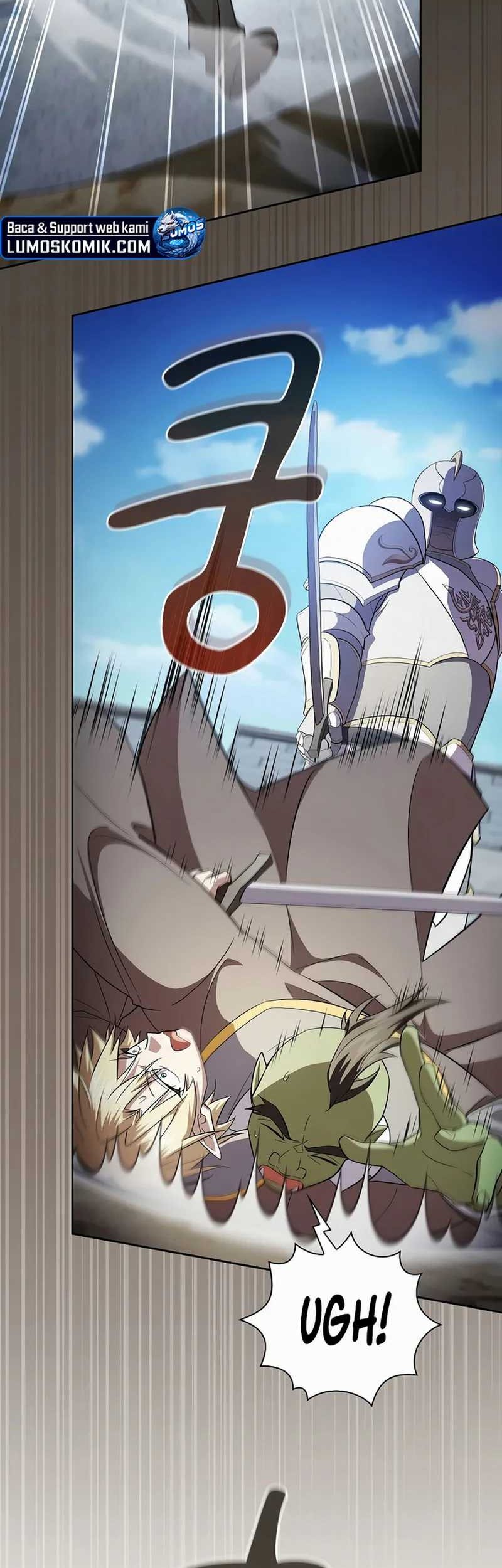Magic Academy Survival Guide Chapter 120 Gambar 55