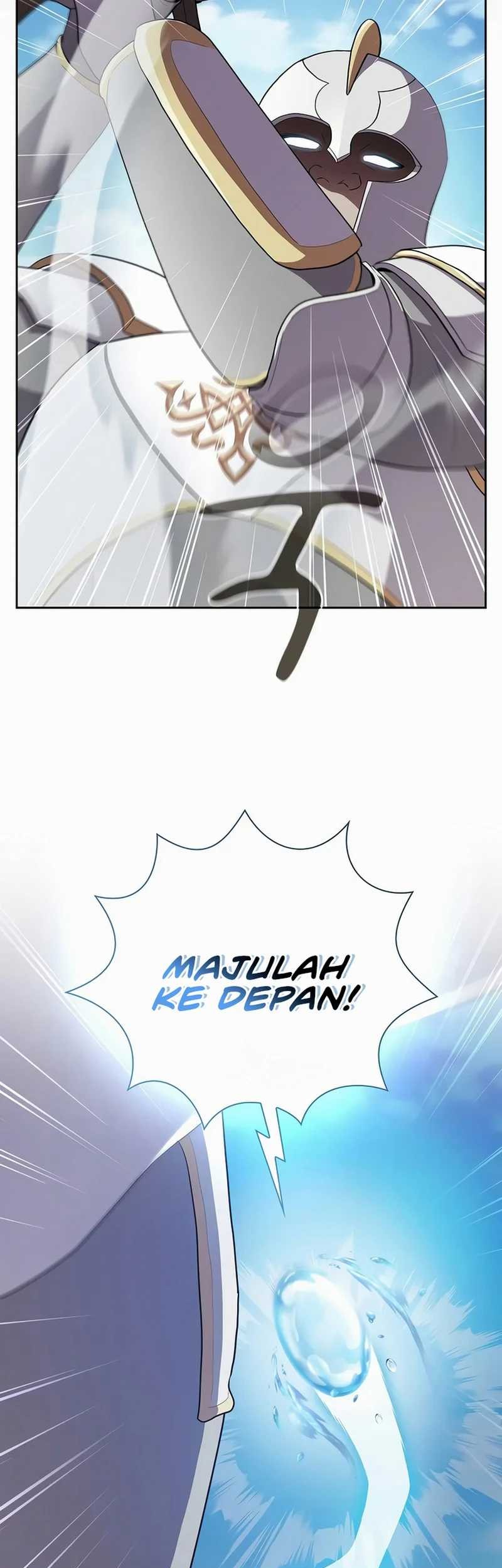 Magic Academy Survival Guide Chapter 120 Gambar 57