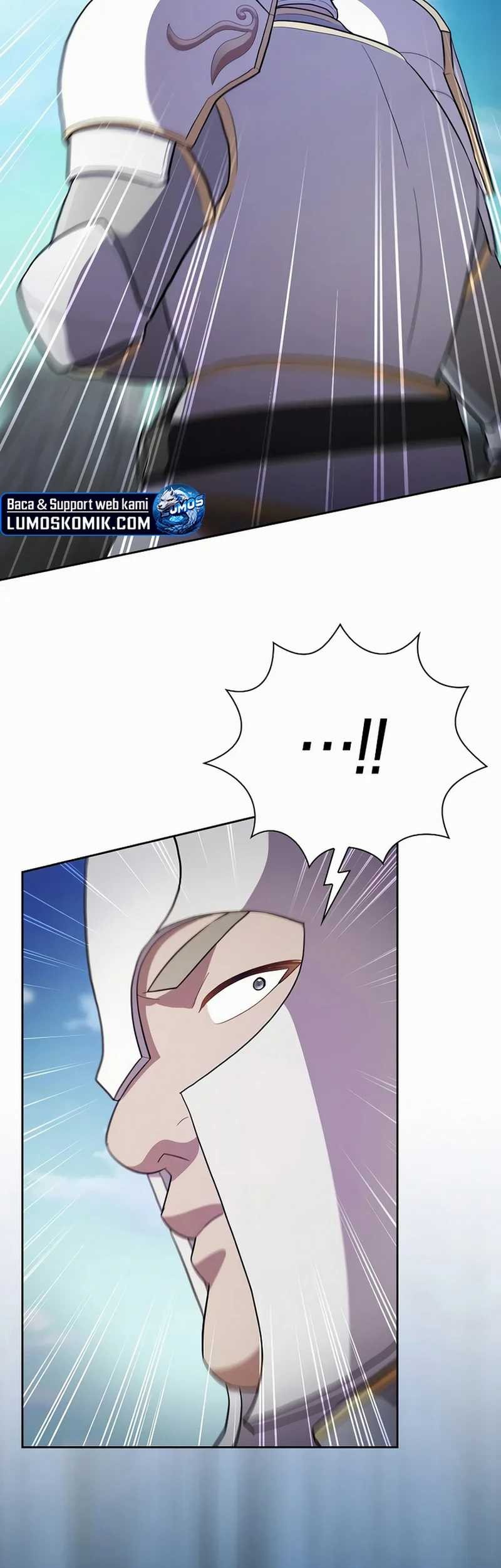 Magic Academy Survival Guide Chapter 120 Gambar 61