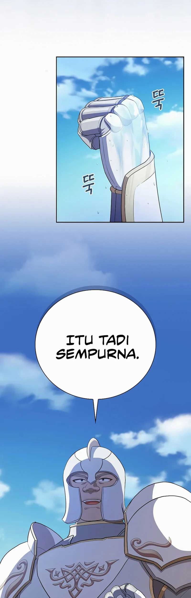 Magic Academy Survival Guide Chapter 120 Gambar 63