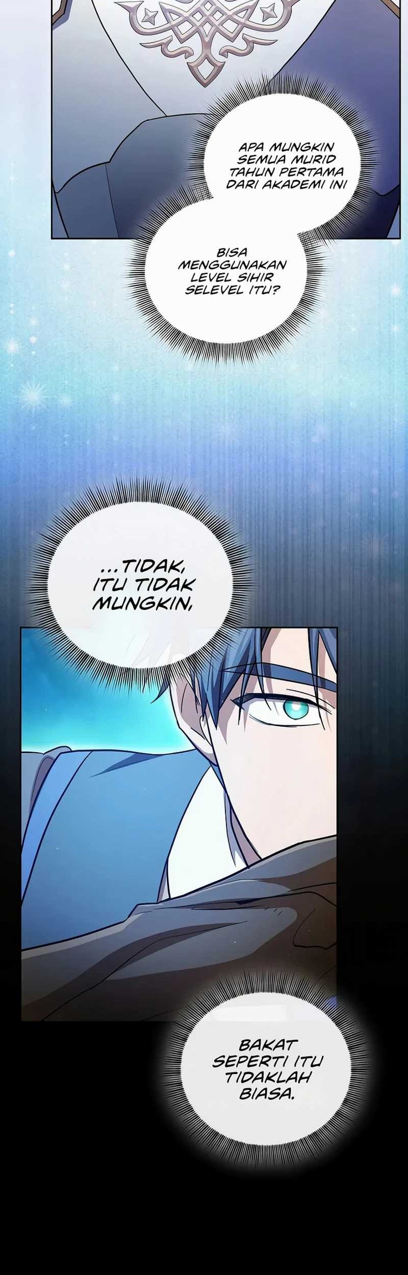 Magic Academy Survival Guide Chapter 120 Gambar 70