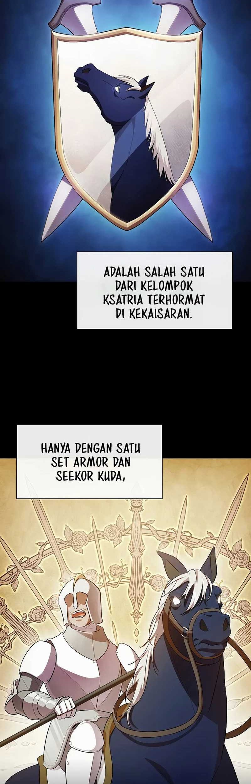 Baca Magic Academy Survival Guide Chapter 120 Gambar 2