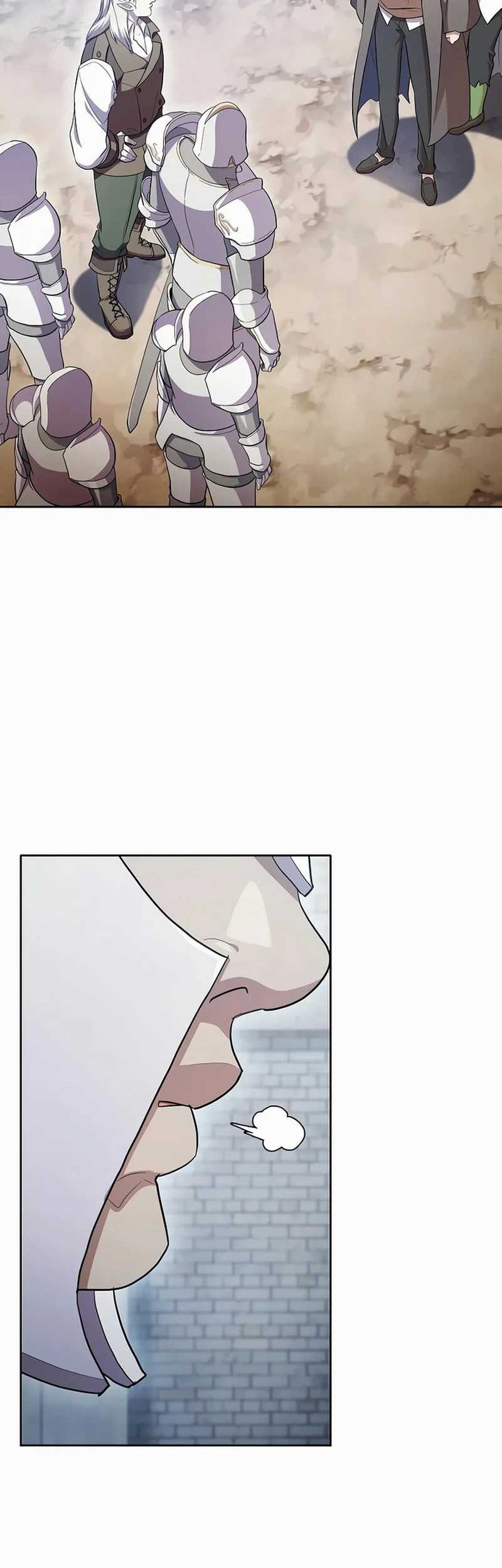 Magic Academy Survival Guide Chapter 120 Gambar 6