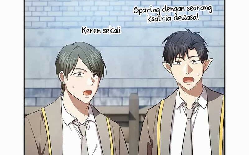 Magic Academy Survival Guide Chapter 120 Gambar 8
