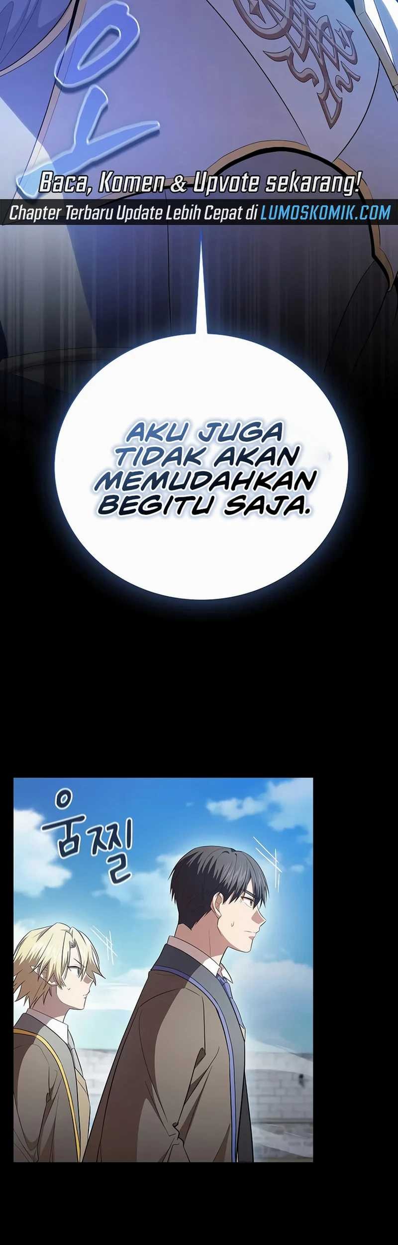 Magic Academy Survival Guide Chapter 120 Gambar 29