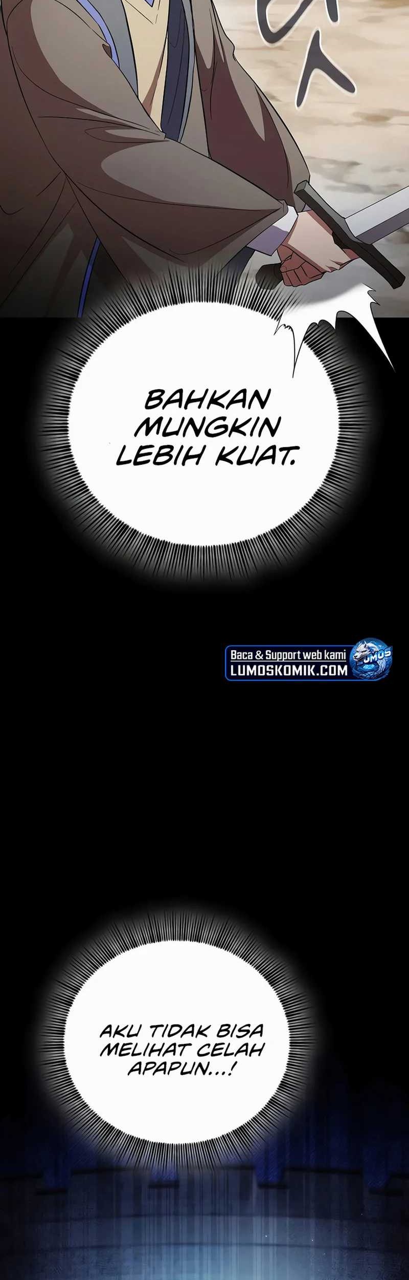 Magic Academy Survival Guide Chapter 120 Gambar 31