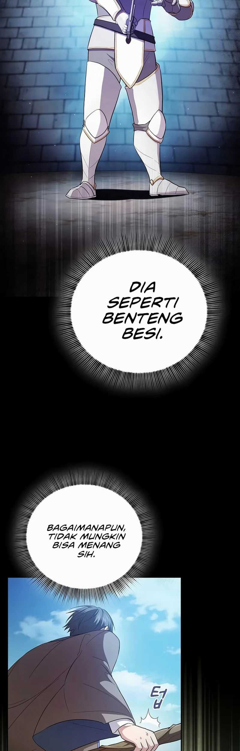 Magic Academy Survival Guide Chapter 120 Gambar 33