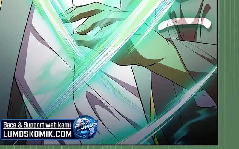 Magic Academy Survival Guide Chapter 120 Gambar 36