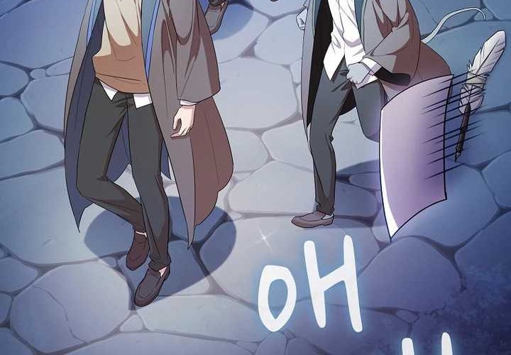 Magic Academy Survival Guide Chapter 119 Gambar 44