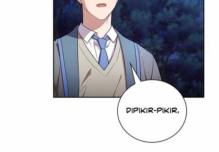 Magic Academy Survival Guide Chapter 119 Gambar 48