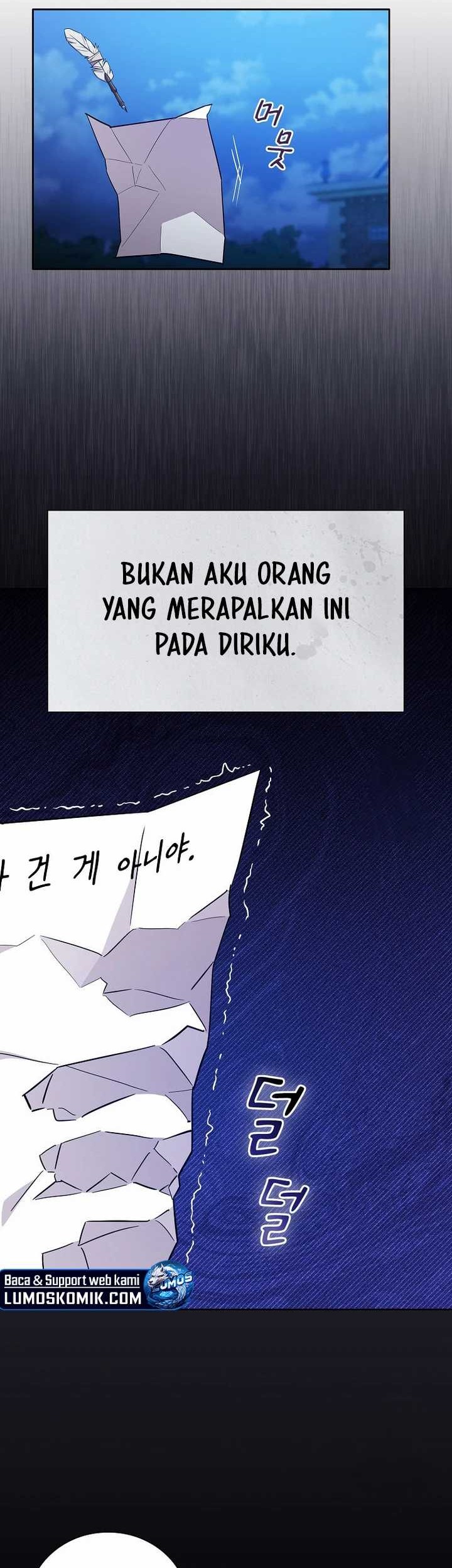 Magic Academy Survival Guide Chapter 119 Gambar 50