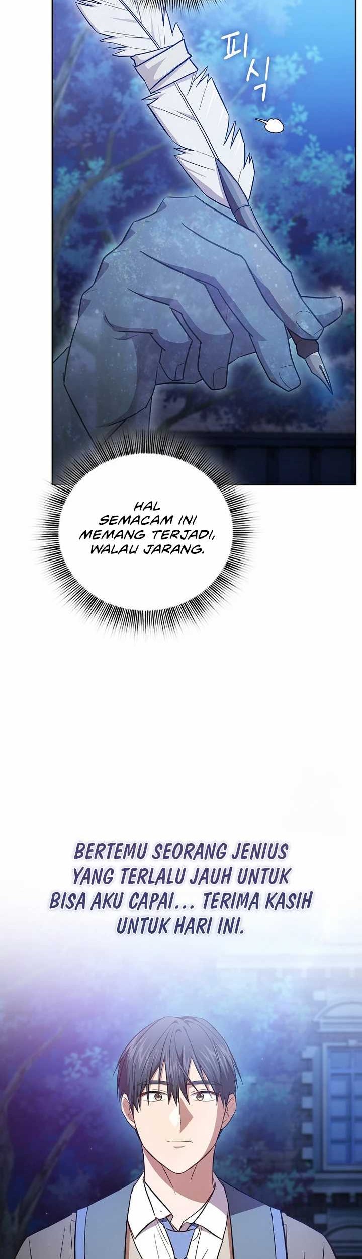 Magic Academy Survival Guide Chapter 119 Gambar 54