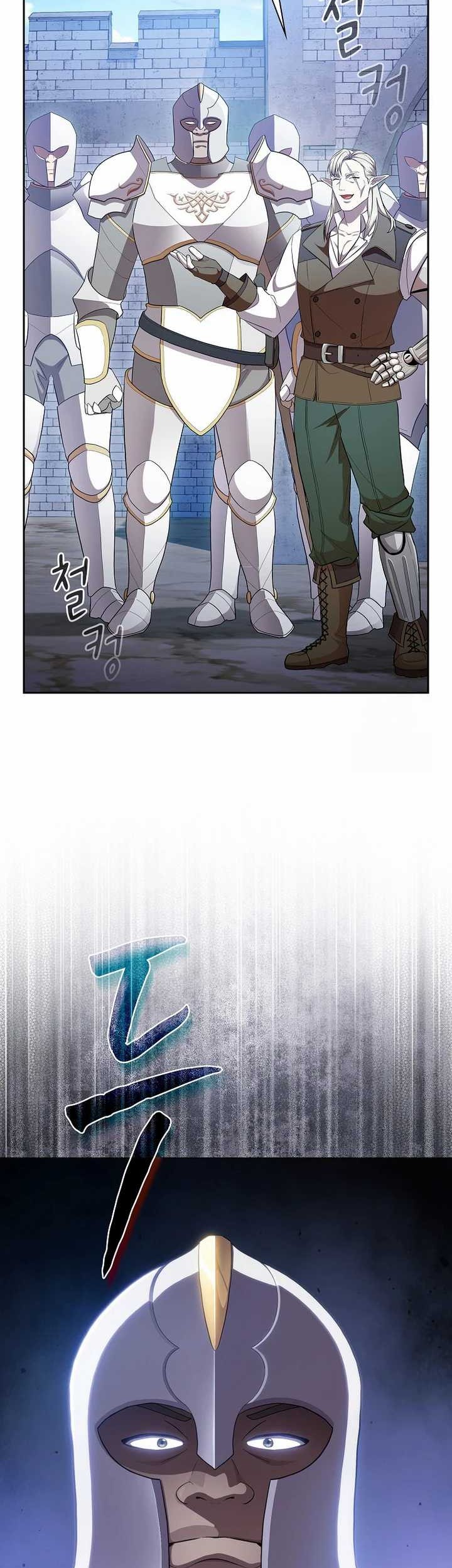 Magic Academy Survival Guide Chapter 119 Gambar 67