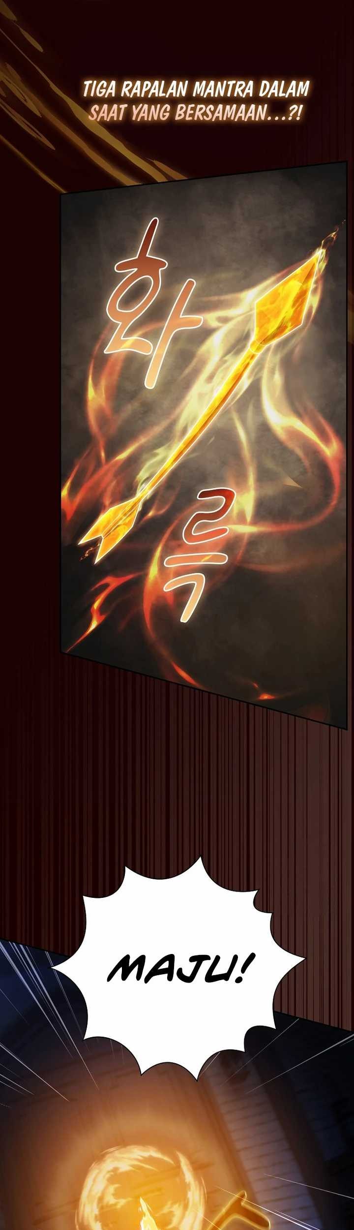 Magic Academy Survival Guide Chapter 119 Gambar 13