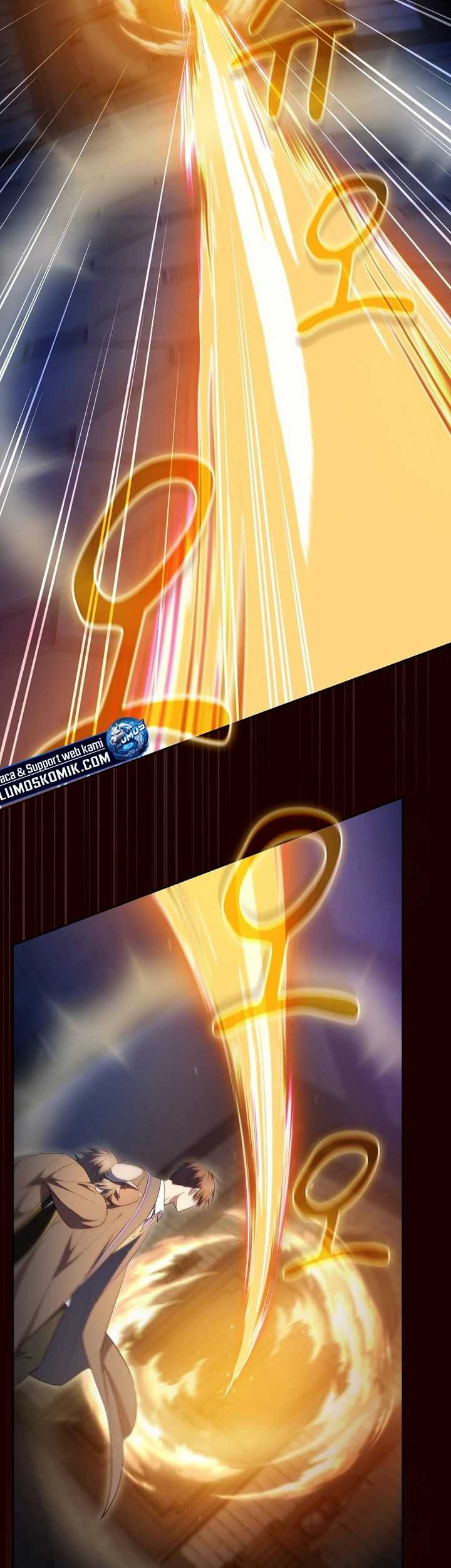 Magic Academy Survival Guide Chapter 119 Gambar 14