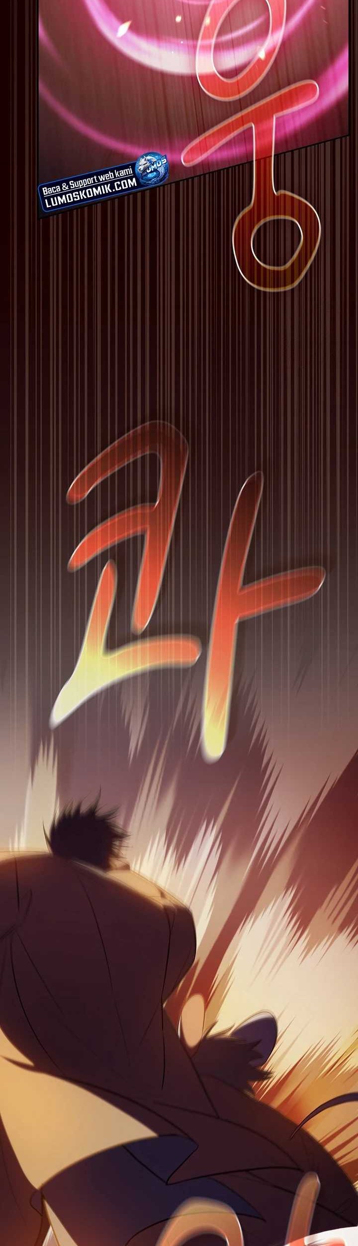 Magic Academy Survival Guide Chapter 119 Gambar 18