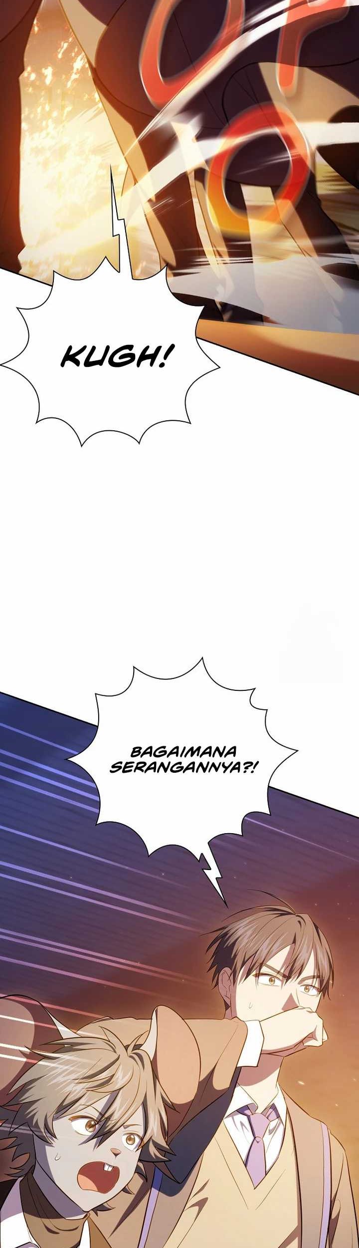 Magic Academy Survival Guide Chapter 119 Gambar 19