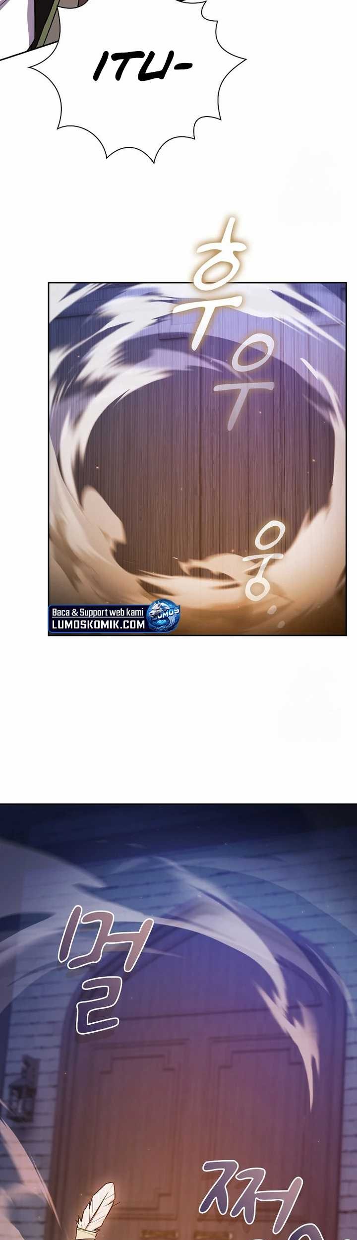Magic Academy Survival Guide Chapter 119 Gambar 21