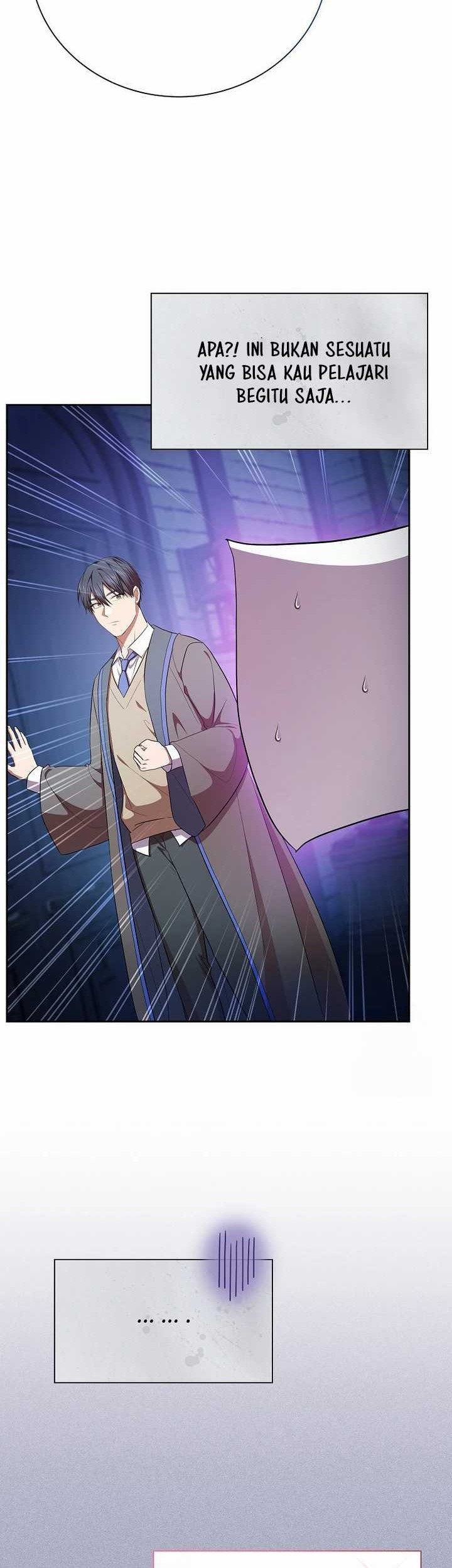 Magic Academy Survival Guide Chapter 119 Gambar 30