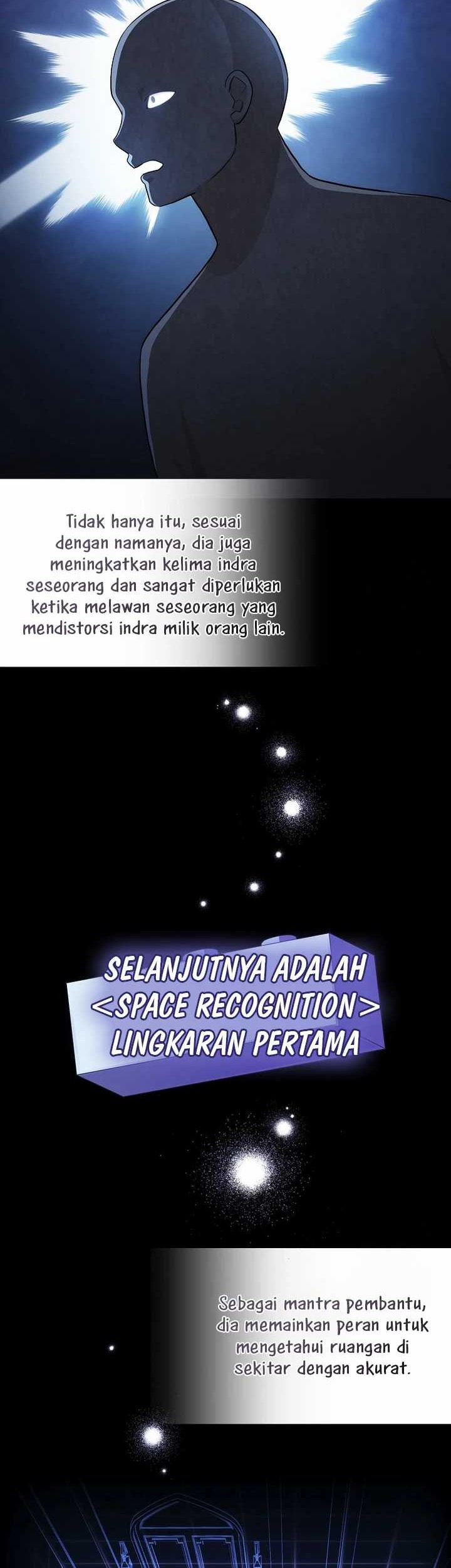 Magic Academy Survival Guide Chapter 119 Gambar 34