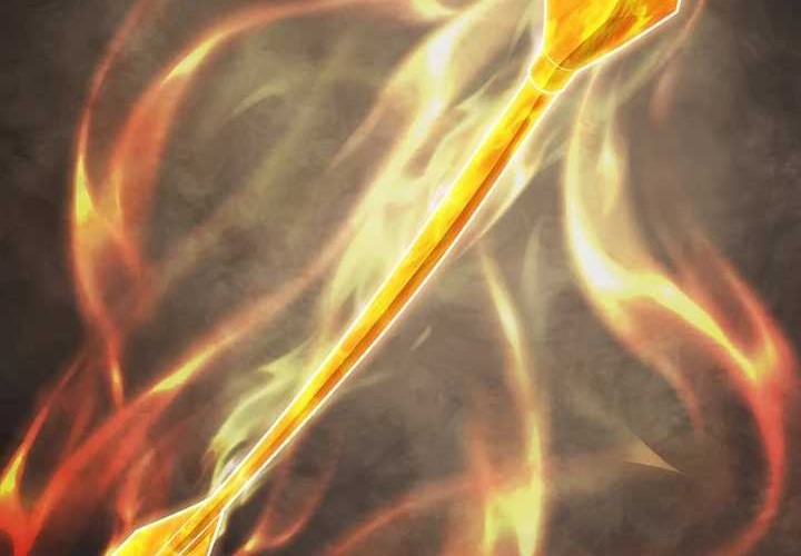 Magic Academy Survival Guide Chapter 119 Gambar 36