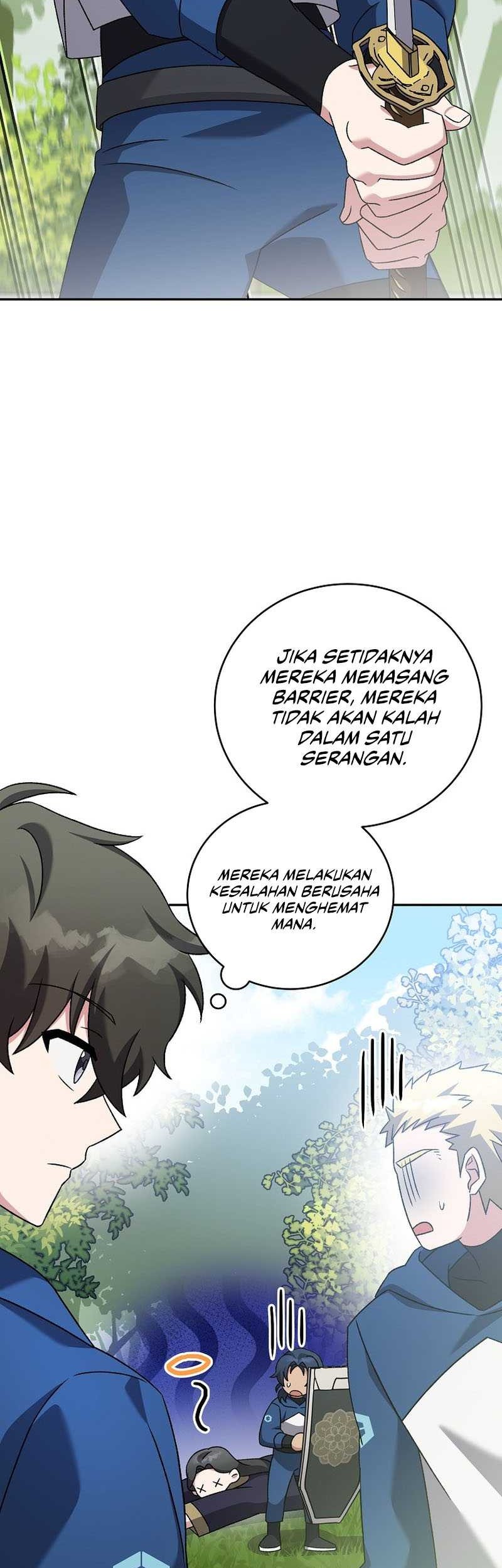 The Novel’s Extra (Remake) Chapter 107 Gambar 47