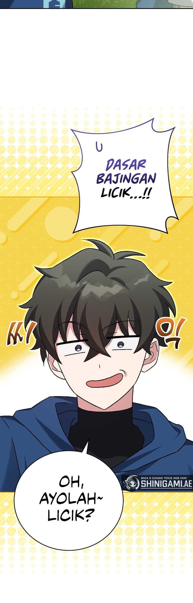 The Novel’s Extra (Remake) Chapter 107 Gambar 48