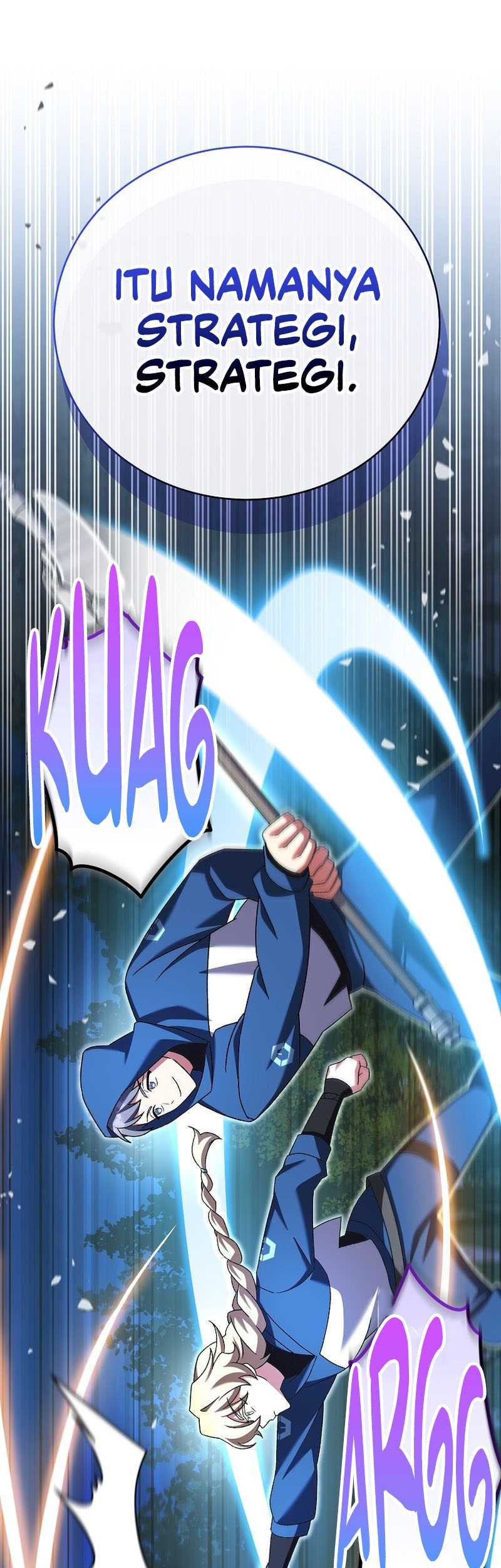 The Novel’s Extra (Remake) Chapter 107 Gambar 49