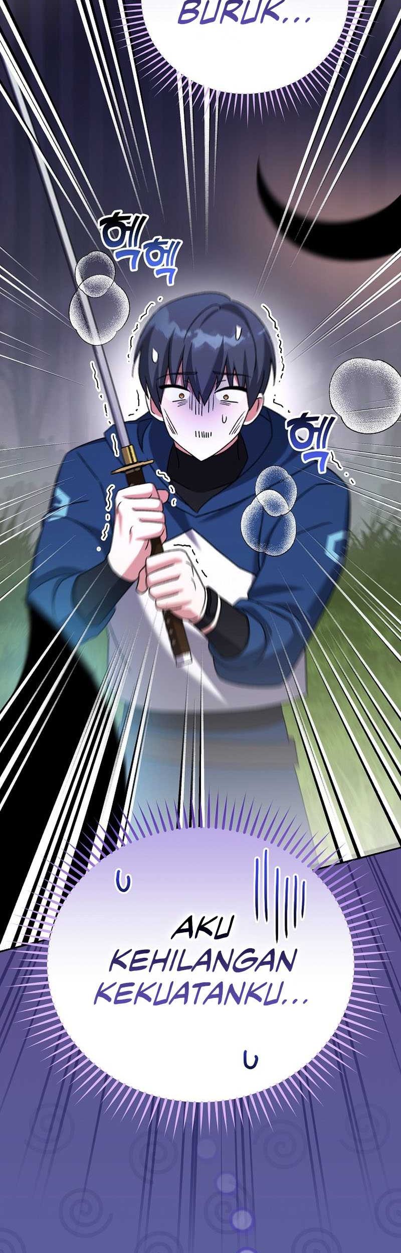 The Novel’s Extra (Remake) Chapter 107 Gambar 51