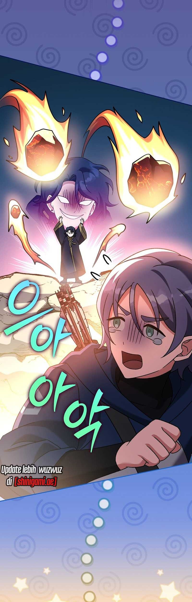 The Novel’s Extra (Remake) Chapter 107 Gambar 52